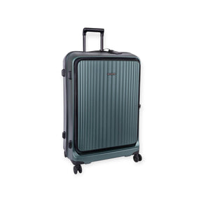 CELLINI Suitcase Cellini Tri Pak Large 4 Wheel Trolley Case Includes 2 Large Packing Cube 110753 (7826293817433)