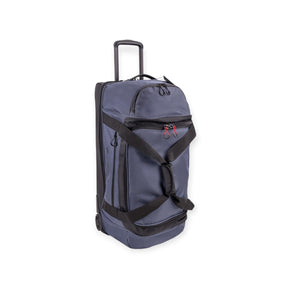 CELLINI Suitcase Cellini Xplorer Large Double Decker Trolley Duffel 266746 (7808393707609)