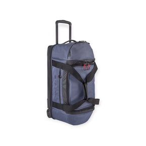 CELLINI Suitcase Cellini Xplorer Medium Double Decker Trolley Duffel 266646 (7808391643225)