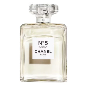 CHANEL Nº5 L'EAU Eau De Toilette For Women 50Ml (Parallel Import) (7911242989657)