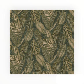 Papini Chromafoli Evergreen Wallpaper (7805802709081)