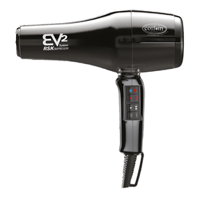 Coifin HAIR DRYER Coifin EV2 Hair Dryer Coifin 2100-2300W Black EVBX2R