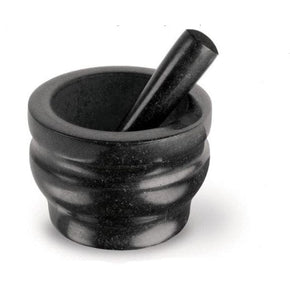 Cole & Mason Granite Pestle & Mortar Cole & Mason Worcester 14cm Granite Pestle & Mortar H100279