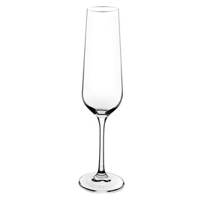 Consol GLASS Consol Signature Champagne Glass 200ml Set Of 4