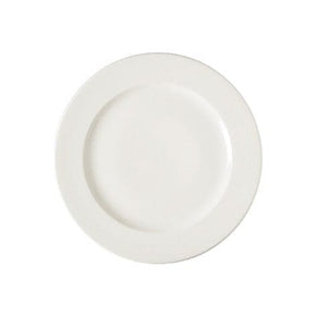 Continental PLATE Continental Polaris Dinner/Fish Plate 25cm 55CCPWD001