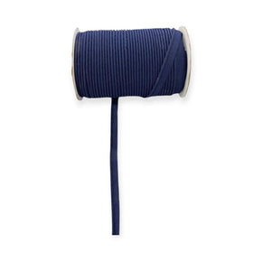 COTTON Habby Navy Cotton Piping Cord (7811532193881)