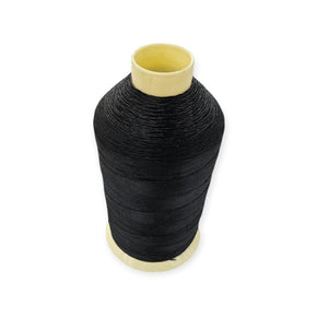 COTTON THREADS HABBY Black Floss Thread (7792139305049)