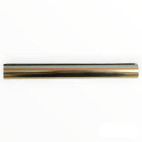 curtain accessories 16MM Brass Rods 1.0M PB001 Aluminum Rods Collection 16 mm (4765802725465)