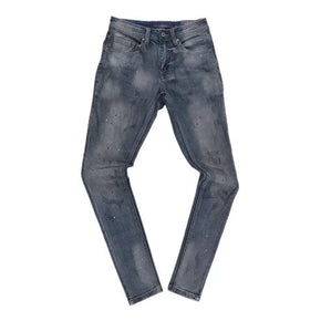 Cutty Jean Cutty Sabian Skinny Fit Jeans