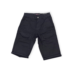 Cutty shorts Cutty Men's Caffleck Denim Short Dark Ink