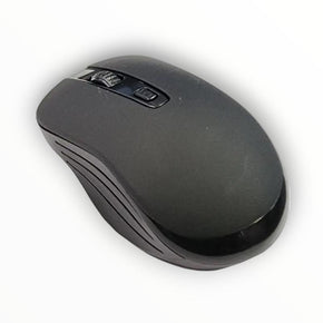 CX wireless mouse CX MEQ-037 Wireless Mouse - Black