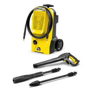 Kärcher k 5 Classic High Pressure washer 1.950-700.0 (7805246210137)