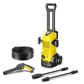 Karcher K 3 Pressure washer 1.676-350.0 (7804839100505) (7804859482201)