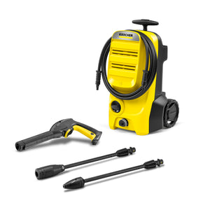 Kärcher Classic High Pressure washer K 4 1.679-420.0 (7805237592153) (7805246210137)