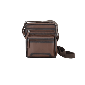 Dakar Crossbody Bag Dakar Dakota Spray Crossbody Large DKC2002.Castanho