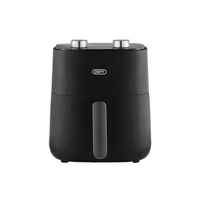 defy AIR FRYER Defy 4.7L Black Manual Airfryer DAF2347MBG (7786343235673)