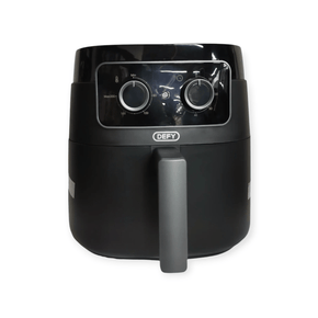 defy AIR FRYER Defy 7.6L Manual Airfryer DA3376MBG (7896402591833)