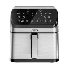 defy AIR FRYER Defy Air Fryer 7.6 L DAF3376DBS