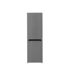 Defy Fridge/Freezer Defy 210L Metalic Fridge Freezer DAC636