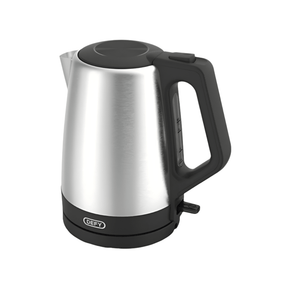 defy KETTLE Defy 1.7 Litre Stainless Steel Kettle Voltran WK5100JS