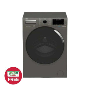 defy WASHING MACHINE Defy 12kg Front Loader DAW388