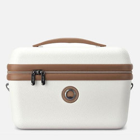 Delsey BEAUTY CASE Delsey Chatelet Air 2.0 23cm Angora Vanity Case (7784400617561)