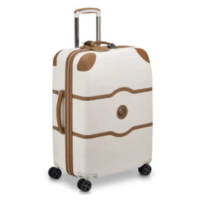 Delsey Suitcase Delsey Chatelet Air 2.0 70cm Angora 4Dw Trolley Case (7784385019993)