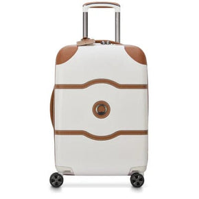 Delsey Suitcase Delsey Chatelet Air 2.0 82cm Angora 4Dw Trolley Case