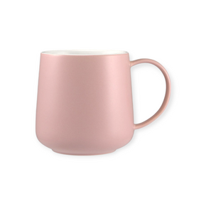 Maxwell & Williams Cafe Life Mug 420ML Rose DI0533