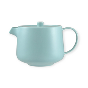 Maxwell & Williams Cafe Life Teapot With Infuser 1L Cloud DI0548 (7926312140889)