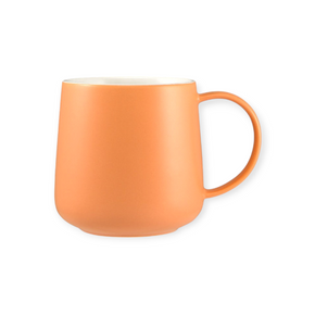 Maxwell & Williams Cafe Life Mug 420ML Apricot DI0549