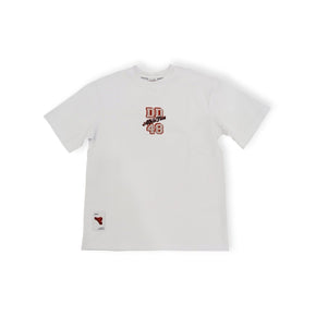 Diadora T Shirt Diadora Men's Echo T Shirt White