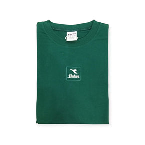 Diadora T Shirt Diadora Men's Vincenzo T Shirt Green