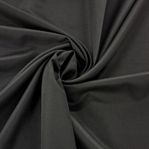 Diamond Suiting Dress Fabrics Black Diamond Suiting 150cm (7795806732377)