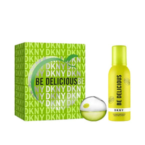 Dkny perfumes DKNY Be Delicious 30ml Gift Set Eau de Parfum