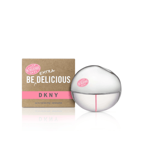 Dkny perfumes DKNY Be Extra Delicious 100ml