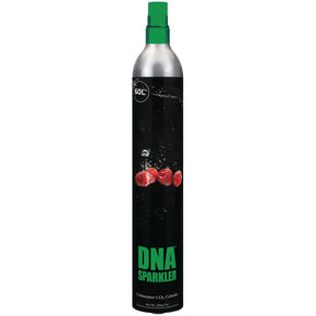 DNA Water Purifier DNA Sparkler CO2 Cylinder