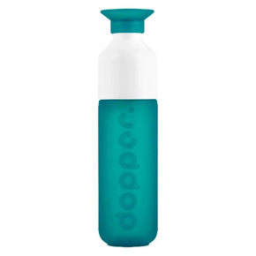 Dopper Water Bottle Dopper Water Bottle Tidal Teal 450ml 3742