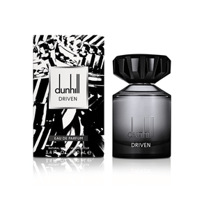 Dunhill Fragrance Dunhill Driven Eau De Parfum 100ml (7738838515801)