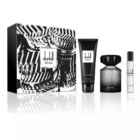 Dunhill Fragrance Dunhill Driven Eau De Parfum Gift Set (7738838941785)