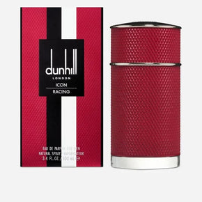 Dunhill Fragrance Dunhill Icon Racing  Eau De Parfum Red 100ml (7732632125529)