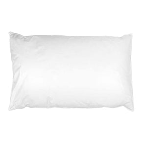 Egyptian Cotton pillow All Season King Pillow 50X90 cm Premier Fibre Down Alternative (2070104342617)