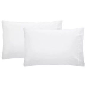 Egyptian Cotton pillowcase Egyptian Cotton Standard Pillow Cases 600 Thread Count