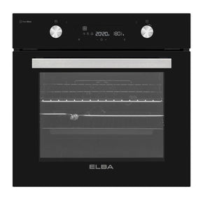 Elba Oven Elba 60cm Multifunction Electric Oven 04/T60-7