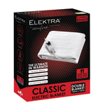 Elektra 2025 electric blanket