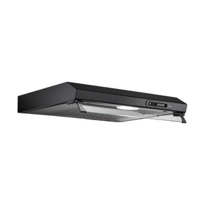 Elica cooker hood Elba Cookerhood 10/Verve60 Black (7333328486489)