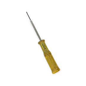 Allen Key Screwdriver 1.6mm (7911275200601)