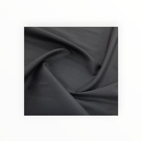 Emirates Sheeting Fabrics Plain Sheeting White 76X68 T144 Black 240 cm (7886881882201)