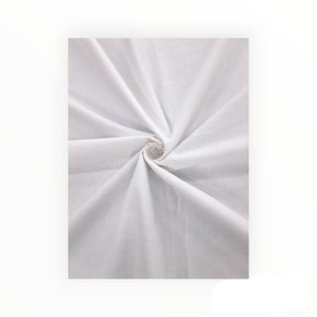 Emirates Tetiles Fabric Calico White 150 cm (7712621264985)