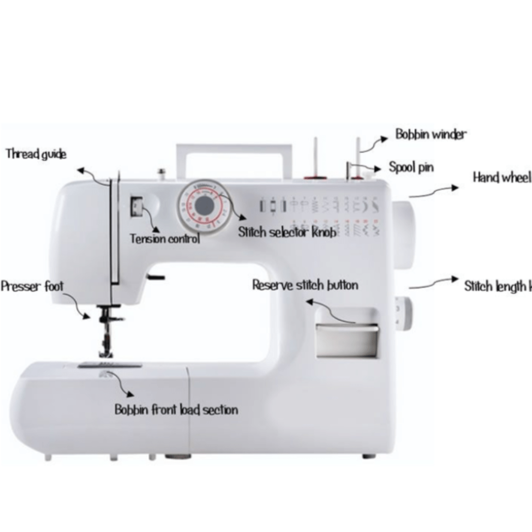 Empisal Expression 889 Domestic Sewing Machine For Sale - ️view Prices 